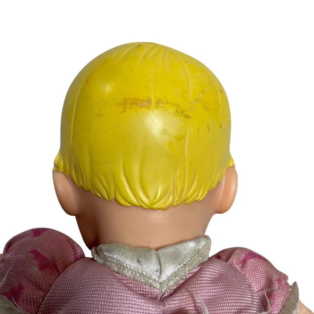 Tollytots My First Disney Princess Baby Doll Aurora Sleeping Beauty 11